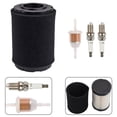 thumbnail image 3 of AIR FILTER & PRE-FILTER COMBO For 590825 594201 591344 796031 652582, 3 of 8