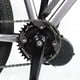 thumbnail image 3 of Chainset de bicicleta Bicicleta redonda Cadena de bicicleta Cadena Reemplazable Aleación de aluminio Anti-gota Ligero Ligero Ciclismo Diente Placa Individual Verde 38T Eigraketly OD003273-16, 3 of 7