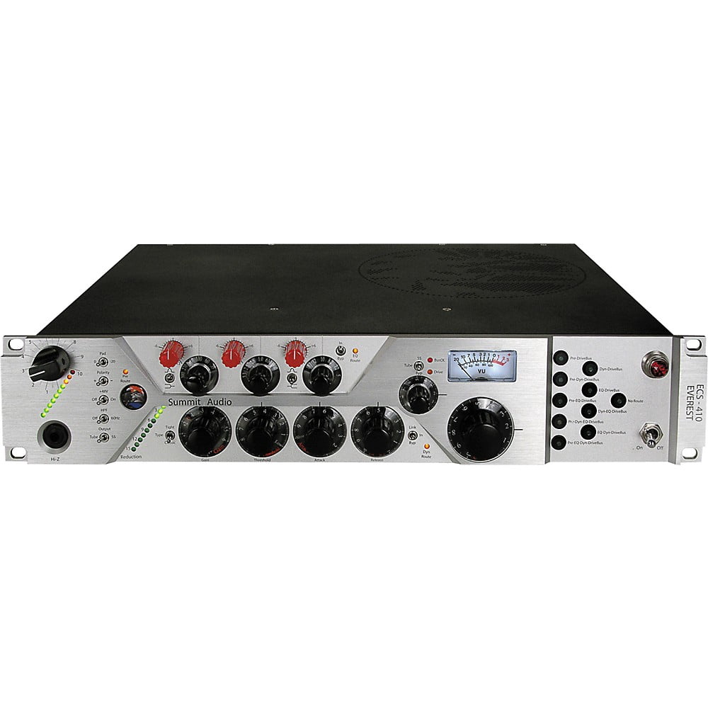 Warm Audio WA76 Discrete Compressor - Walmart.com