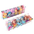 thumbnail image 1 of Muñecas lindas, 24 piezas de muñecas para niñas, mini muñecas para niñas, muñecas para niñas, innovación moderna, 1 of 8