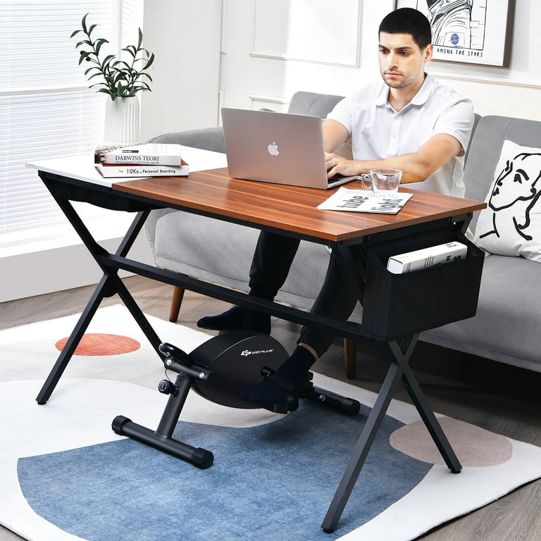 Are under desk peddlers effective sale