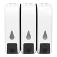 thumbnail image 2 of Oubit Hand Sanitizer,Wall Mount Soap Dispenser Soap Dispenser Wall Mount Soap Dispenser Unbeatable Value, 2 of 9