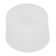 thumbnail image 2 of Molde para velas BuyWeek silicona blanca tamaño 4, 2 of 14