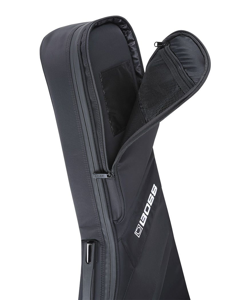 BOSS EG20 Premium Semi-Rigid Electric Guitar Bag