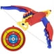 thumbnail image 1 of Juego juguete de tiro con arco y flecha Allinless, 1 of 3