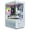 White, variant on ViprTech Stryker 1.0 Gaming PC - AMD Ryzen 7 (4.1GHz), AMD RX 580 8GB, 16GB DDR4, 512GB SSD, Onyx Black