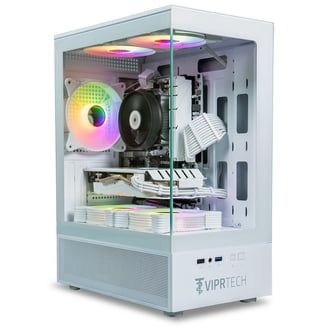 CYBERPOWERPC Gamer Xtreme VR GXiVR8060A5 Gaming PC (Intel i5-8400