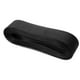 thumbnail image 1 of 1 rollo de ropa negra para boda de horno de caballos accesorio de ropa de accesorio de accesorio, 1 of 6