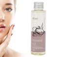 thumbnail image 3 of Essential Oils For Skin, Coconut Oil High Tightness Lightweight Portable Strong Permeability  For Massage Parlour For Household For, 3 of 8