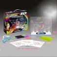 thumbnail image 1 of Creative Drawing Board Children Toys Boys Girls Pen 3D Glasses Life Brighter And, 1 of 5