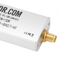 thumbnail image 2 of Récepteur radio RTL SDR R820T2 RTL2832U 1PPM TCXO SMA 500KHz‑1766MHz pour la réception du signal, 2 of 4
