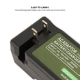 thumbnail image 4 of Portable Console Battery , Game Console Battery  Overcharge  Intelligent  For Game Console Accessories, 4 of 8