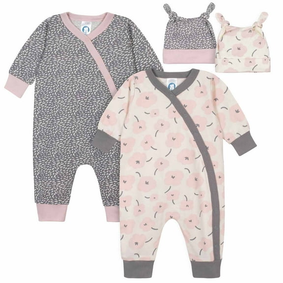 Baby Girls Clothing