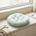 thumbnail image 1 of Soft Chair Cushion Household Seat Pad Bedroom Sofa Cushion, 1 of 6
