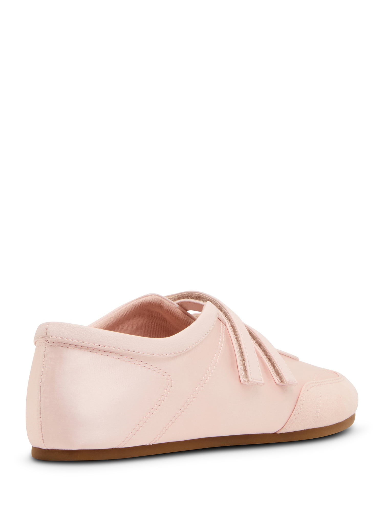 Madden Girl Women's Luckyy Casual Flat