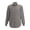 Titanium, variant on s Mens Ultra Stretch Sustainable Dress Shirt