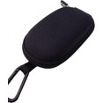 thumbnail image 2 of CASEBUDi Magic Mouse Travel Case - Black, 2 of 5