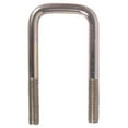 thumbnail image 1 of Infinite Innovations UU562030 3 in. Square Trailer Axles U Bolt Kit, 1 of 1