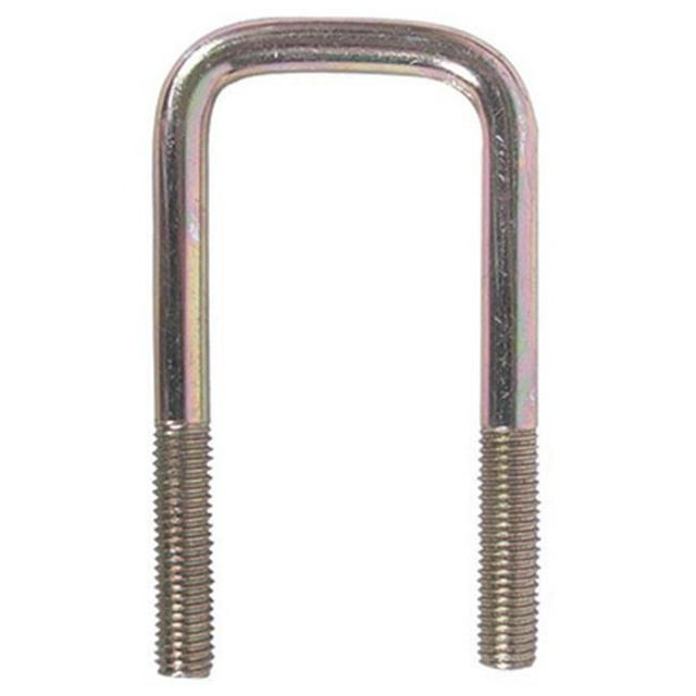 Infinite Innovations UU562030 3 in. Square Trailer Axles U Bolt Kit