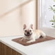 thumbnail image 4 of PRODUCTOS PARA MASCOTAS Colchoneta autocalentable para cama Colchoneta térmica autocalentable para perros Colchoneta calefactora para gatos Colchoneta calefactora para gatos callejeros y domésticos Co, 4 of 6