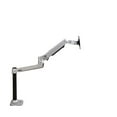 thumbnail image 1 of Desktop Full Motion 17-32" Monitor Holder Mount Mechanical Spring Arm Aluminum Monitor Support Load 10kgs ,Easy to Use, 1 of 6