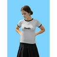 thumbnail image 3 of Comfortable & Stylish Foodie T-Shirt: Perfect for Flaunting Your Inner Gourmet, 3 of 5