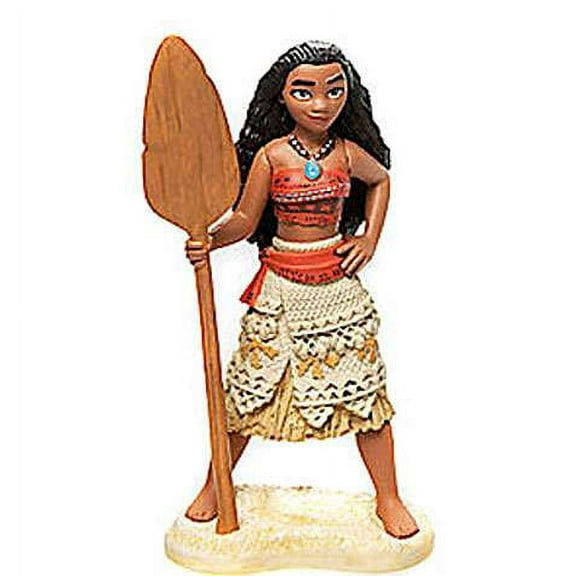 Disney Moana PVC Figure (No Packaging)
