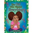 thumbnail image 2 of The Girl Who Wanted Everything, (Hardcover), 2 of 2