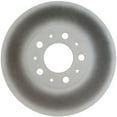 thumbnail image 4 of Centric Parts Disc Brake Rotor P/N:320.39019 Fits select: 1998-2000 VOLVO S70, 1998-2000 VOLVO V70, 4 of 5