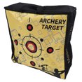 thumbnail image 1 of Archery Target Bag, Fillable Oxford Cloth Bow Target Bag  for Replacement, 1 of 7