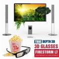 thumbnail image 3 of Gafas 3D con Obturador Activo Recargable para ALL DLP Projector, 3 of 5