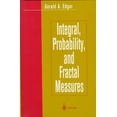 thumbnail image 1 of Integral, Probability, and Fractal Measures, Gerald A. Edgar Hardcover, 1 of 2
