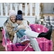 thumbnail image 2 of LHSHID Sweet 16 Gifts For Girls Gifts For Teenage Girls 16 16th Birthday Gifts For Girls 16 Year Old Girl Birthday Gift Ideas Gifts For 16 Year Old Girls Teen Girl Gift 16 Throw Blanket 50x60in, 2 of 6