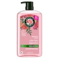thumbnail image 2 of Herbal Essences Shampooing Lisse à l'Églantine, 2 of 15