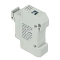 thumbnail image 4 of BTOER 1 Set Solar for PV Fuse 10/15/20/25/30A 1000V with Fuse Holder for PV Protection, 4 of 9