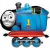Thomas the Train AirWalker Foil Balloon