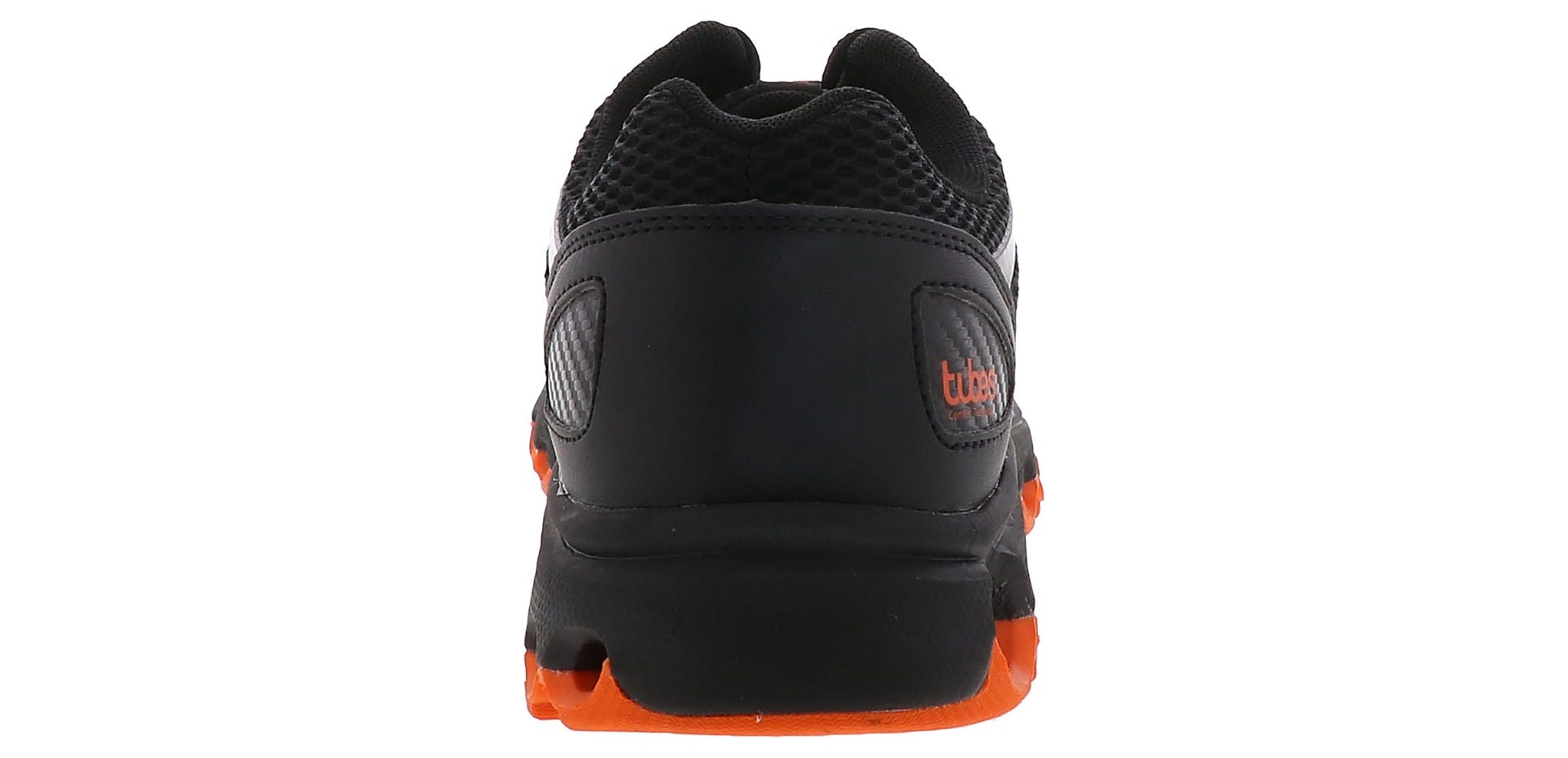 K-Swiss - Brandclub - K-Swiss Men's Tubes 200 Training Shoe, Black