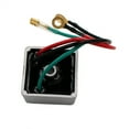thumbnail image 2 of Zyutaosan Voltage Regulator Rectifier For Ezgo E-Z-Go Golf Cart Txt 1994-Up 27739-G01 New, 2 of 5