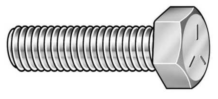 #8 X 1-5/8" Flat Head Phillips Screw 304 Stainless Steel Qty:100