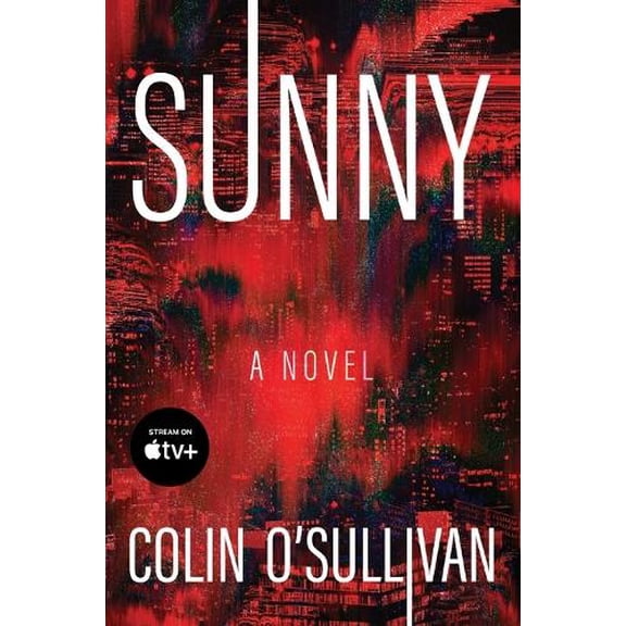 Pre-Owned Sunny (Paperback) 0063373351 9780063373358