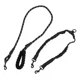 thumbnail image 4 of Correas Dobles Para Perros 1 Por 2 360 Grados Previenen, 4 of 8