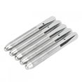 thumbnail image 3 of Zerodis Stainless Steel Piano Tuning Pin, Keyboard Accessories, Not Easy To Damage High-quality Stainless Steel For Instrument Lovers Music Master Keyboard Piano, 3 of 8