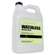 Nanoskin WATERLESS Waterless Wash (Dilution Ratio: RTU ~ 4:1) - 1 Gallon