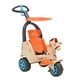 thumbnail image 1 of Triciclo Push Car Prinsel Super Trike Caballito 2 En 1, 1 of 4