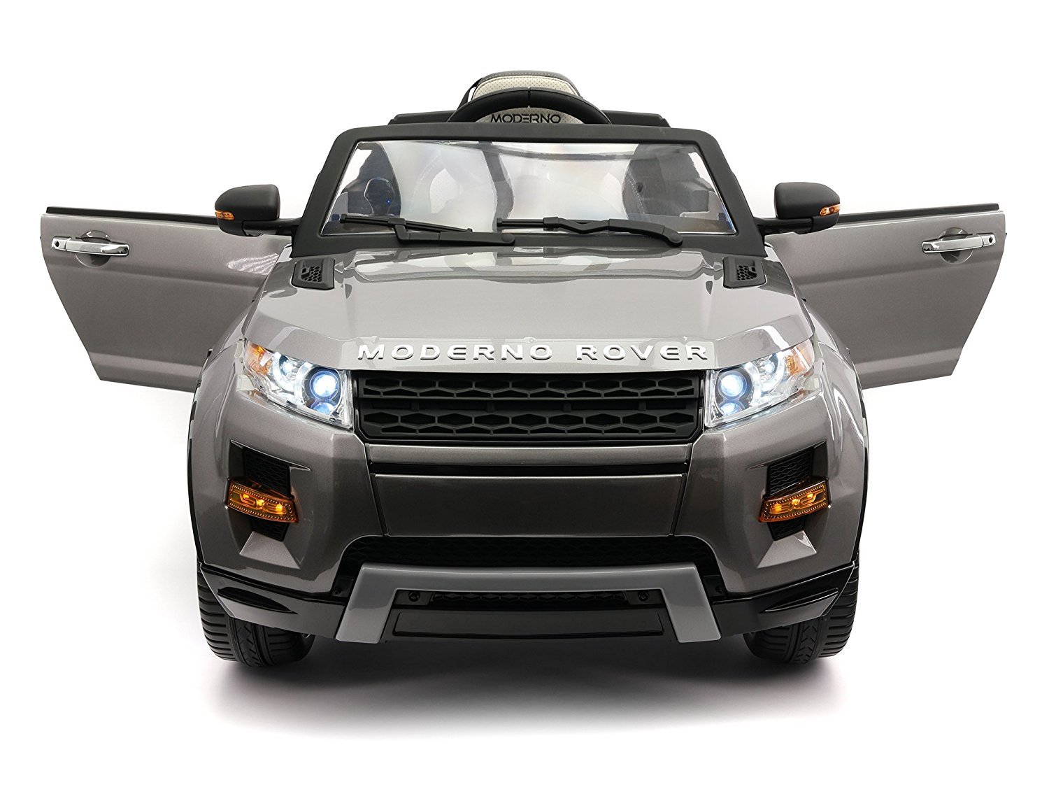 12v range rover style ride on car Clearance