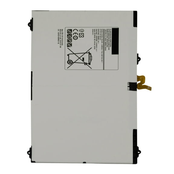 Samsung Galaxy Tab S2 9.7 T813N EB-BT810ABE Battery Replacement