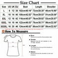 thumbnail image 3 of Wiyuqeen Womens Plus Sized Pullover T-shirts Soft Trendy Solid Color Shirts Basic Casual Crew Neck Short Sleeve Blouses Tops Loose Going Out Tops, 3 of 7