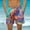 a7022_Blue, variant on Vetsdori Mens Board Shorts Swimming Trunks Summer Big and Tall Swimwear Elastic Waist,Pockets Hawaiian Casual Drawstring Swim Shorts for Men,L