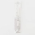 thumbnail image 3 of MUJI Eyebrow Pencil & Powder Dark Brown 02125035, 3 of 5