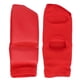 thumbnail image 2 of Protector de pies para taekwondo, protector de pies para boxeo, equipo para pies de boxeo para adultos, almohadillas para pies para taekwondo diseñadas para precisión, 2 of 14